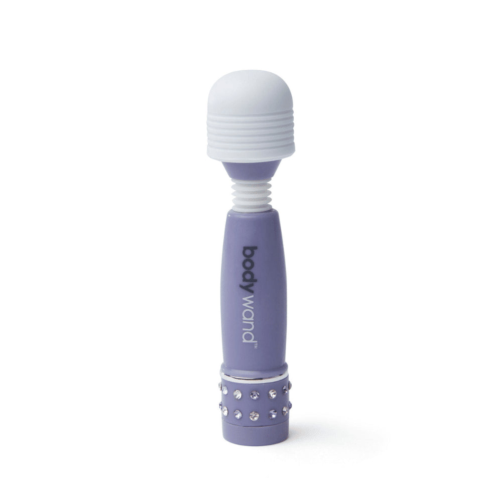 BODYWAND MINI LAVENDER