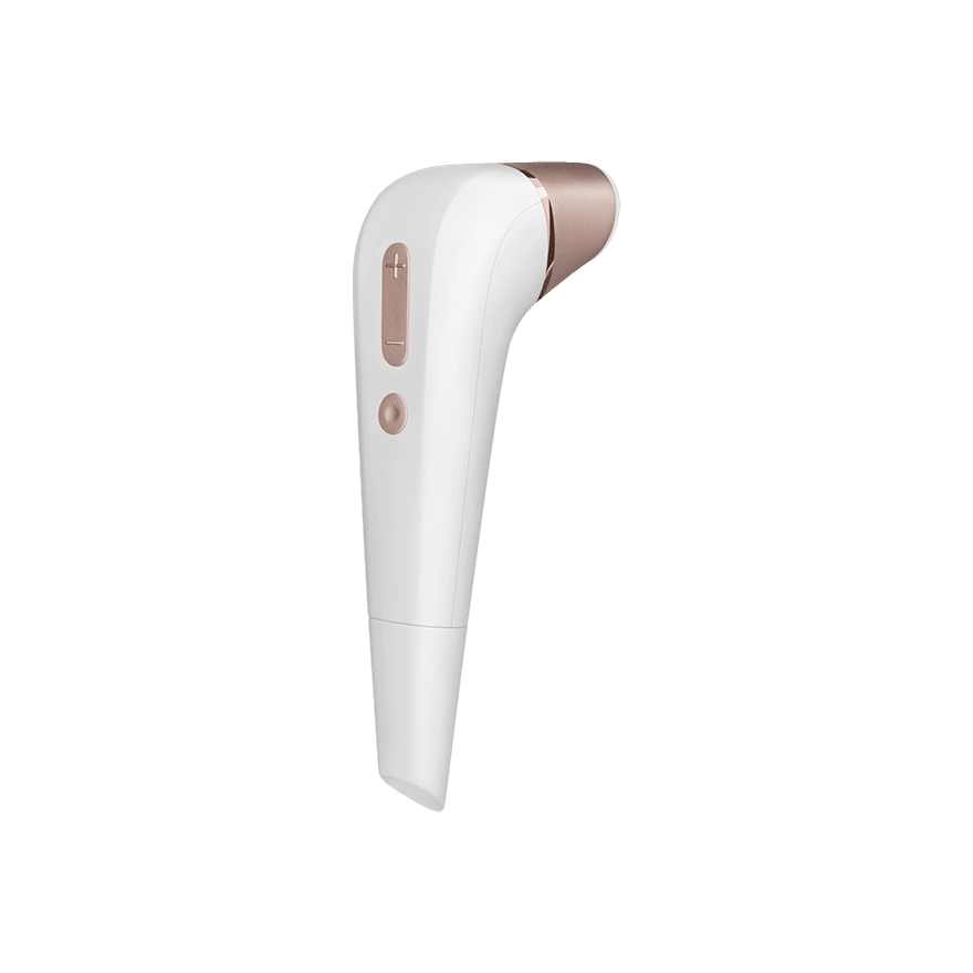 Satisfyer Number 2