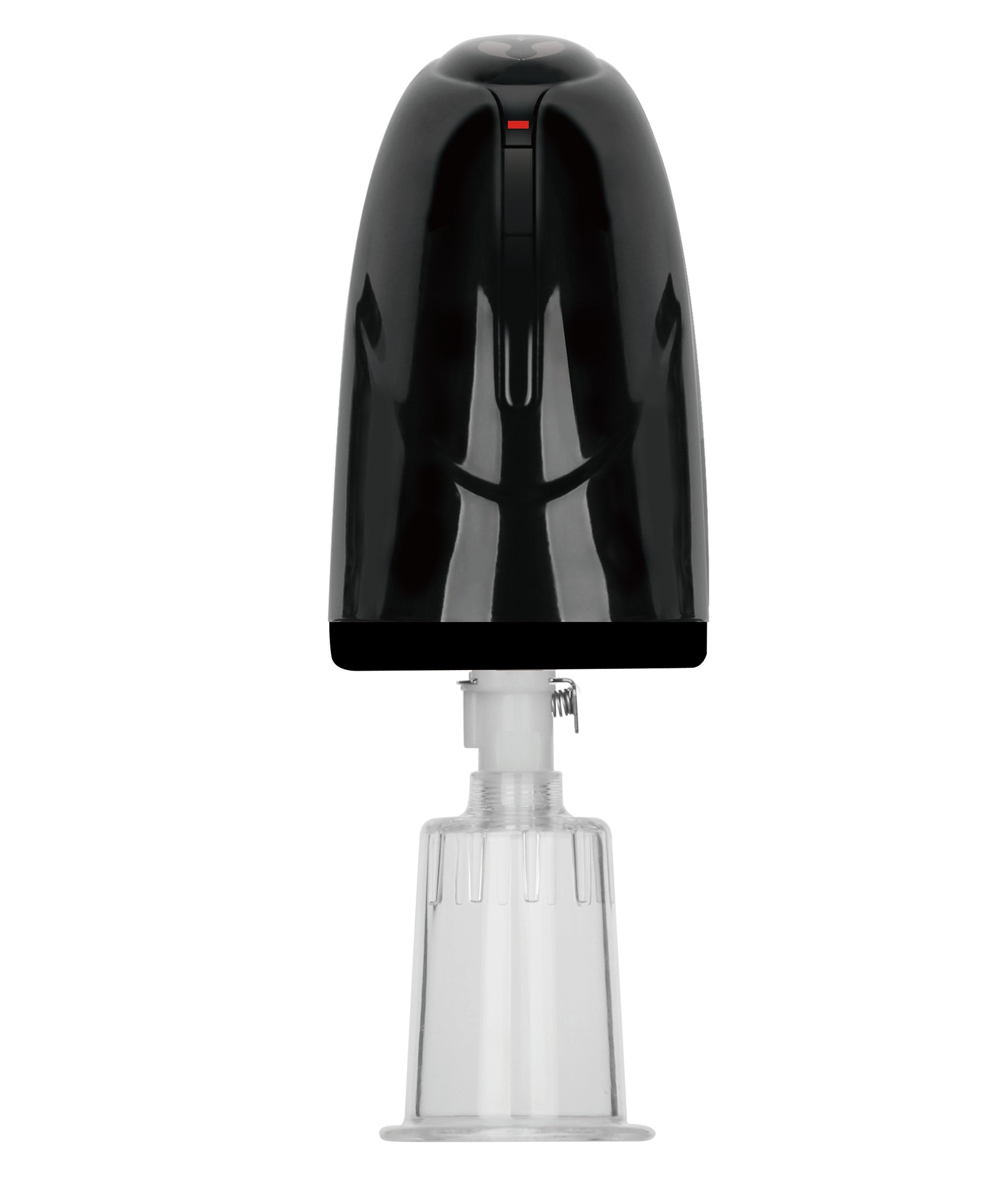 Luvpump Smart Pump Kit (Pussy, Clitoris, Nipple)