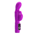 Pretty Love Body Touch I Vibrator