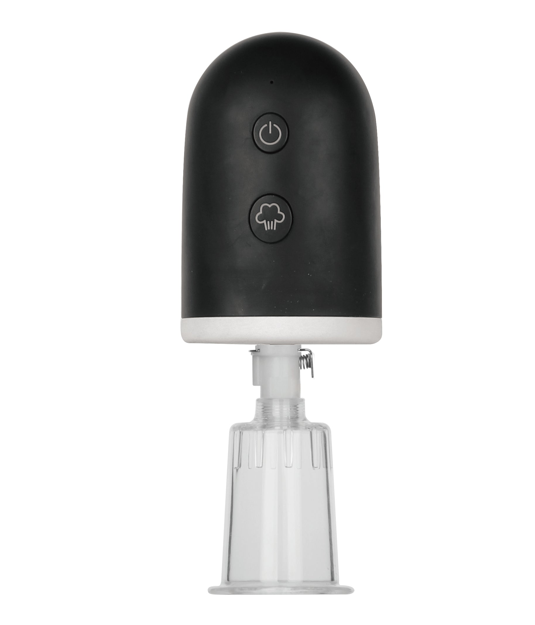 Luvpump Automatic Pussy Pump