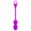 Pretty Love Elvira App Controlled Pleasure Balls