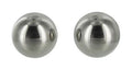 Master Series Venus Stainless Steel Ben Wa Balls
