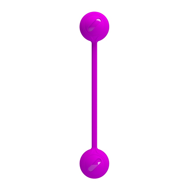 Pretty Love Kegel Ball III