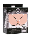 Master Series Labia Spreader Straps