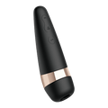 Satisfyer Pro 3+ Black