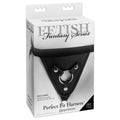 Fetish Fantasy Series PerfectFit Harness Black